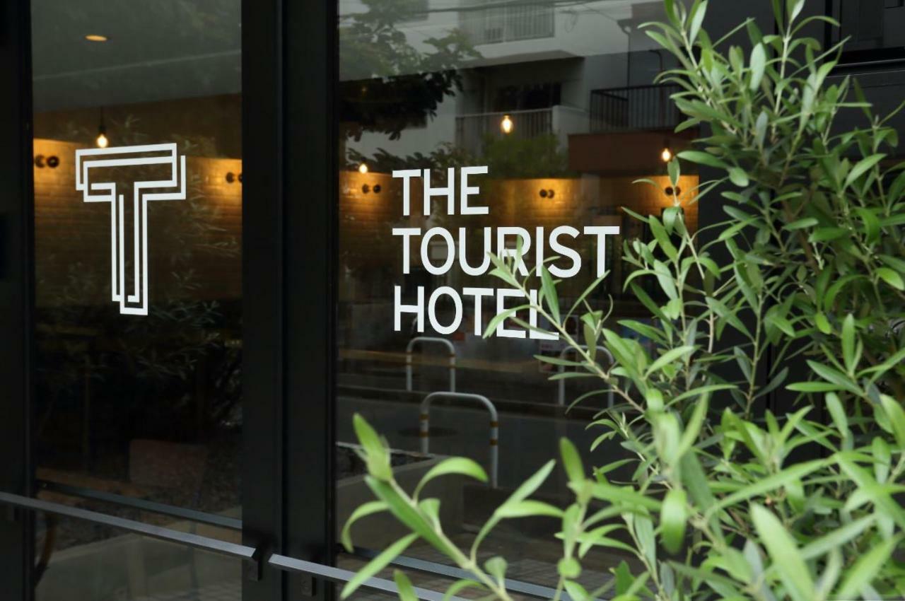 The Tourist Hotel Kasai - Tokyo — Photos 2